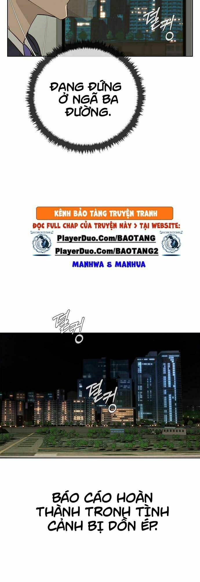 Người Đàn Ông Thực Thụ Chapter 27 - Trang 16