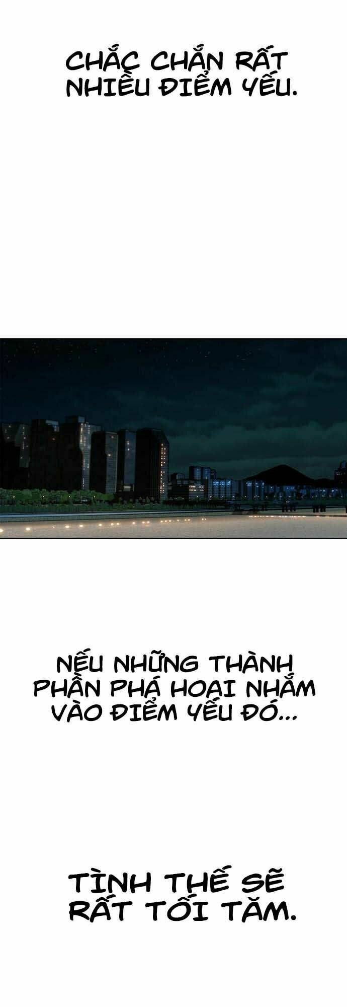 Người Đàn Ông Thực Thụ Chapter 27 - Trang 17