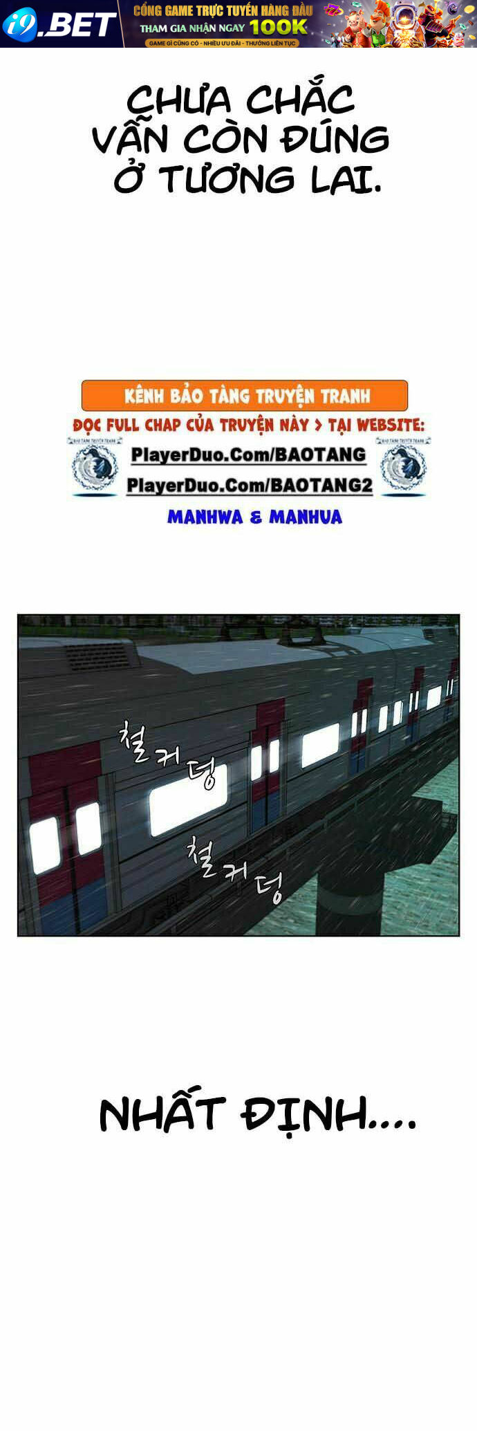 Người Đàn Ông Thực Thụ Chapter 27 - Trang 23