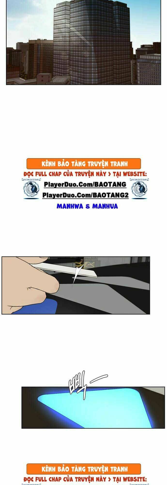 Người Đàn Ông Thực Thụ Chapter 27 - Trang 26