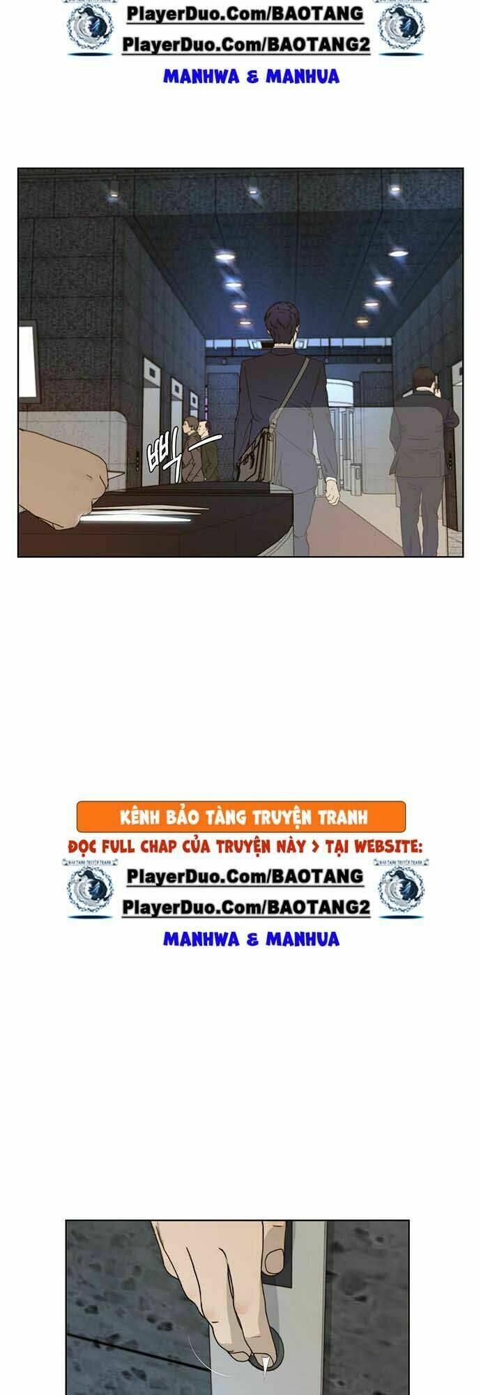 Người Đàn Ông Thực Thụ Chapter 27 - Trang 27