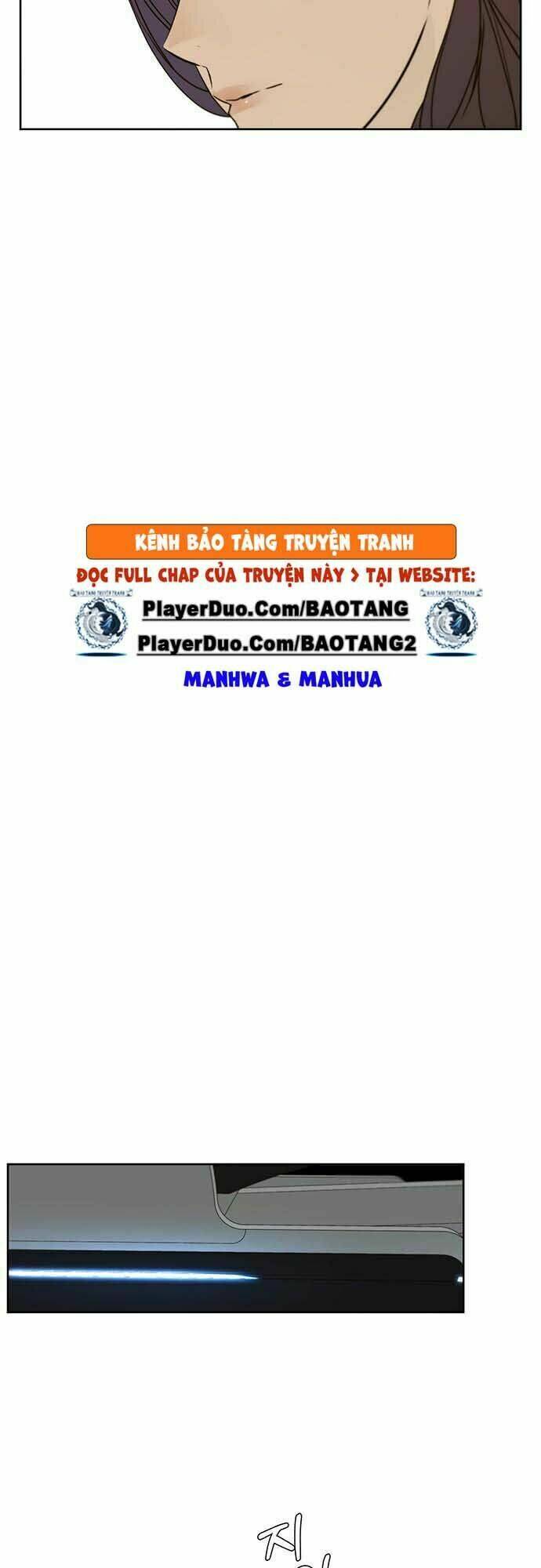 Người Đàn Ông Thực Thụ Chapter 27 - Trang 33