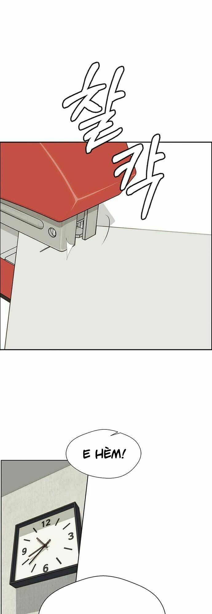 Người Đàn Ông Thực Thụ Chapter 27 - Trang 35