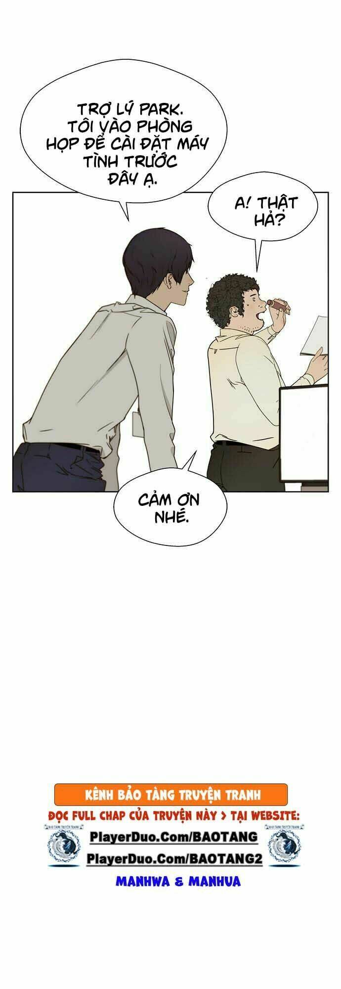 Người Đàn Ông Thực Thụ Chapter 27 - Trang 37