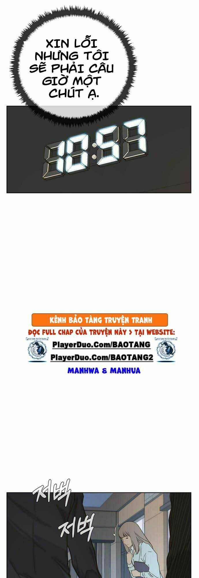 Người Đàn Ông Thực Thụ Chapter 27 - Trang 40