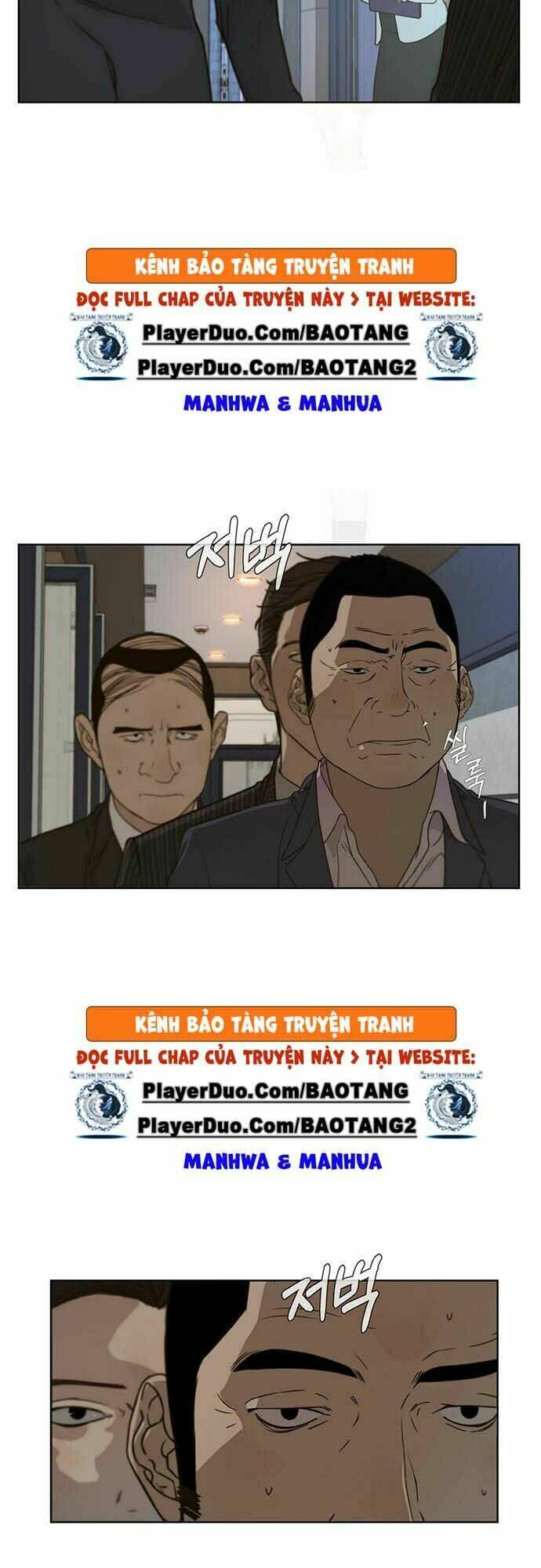 Người Đàn Ông Thực Thụ Chapter 27 - Trang 41