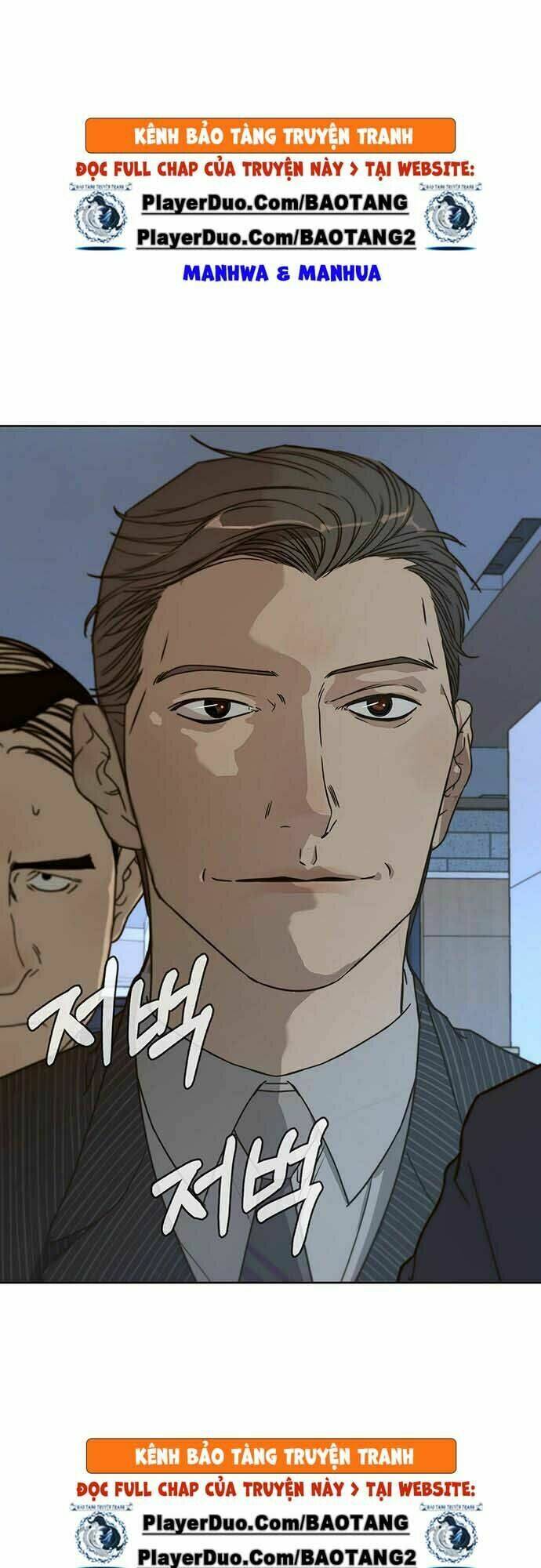 Người Đàn Ông Thực Thụ Chapter 27 - Trang 42