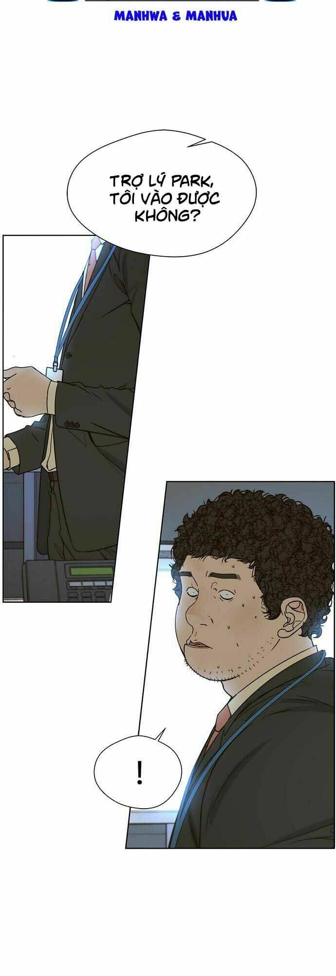 Người Đàn Ông Thực Thụ Chapter 27 - Trang 43