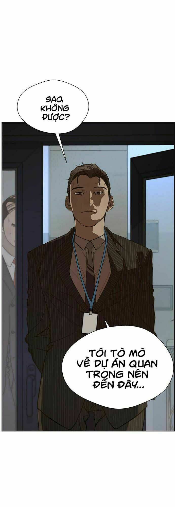 Người Đàn Ông Thực Thụ Chapter 27 - Trang 44