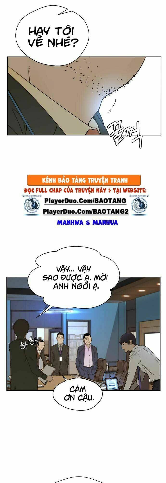 Người Đàn Ông Thực Thụ Chapter 27 - Trang 45