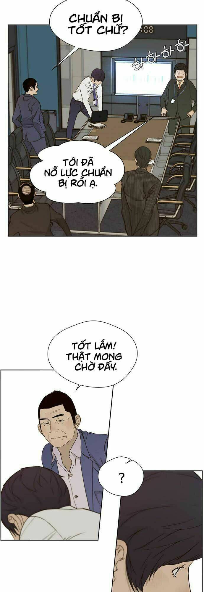Người Đàn Ông Thực Thụ Chapter 27 - Trang 46