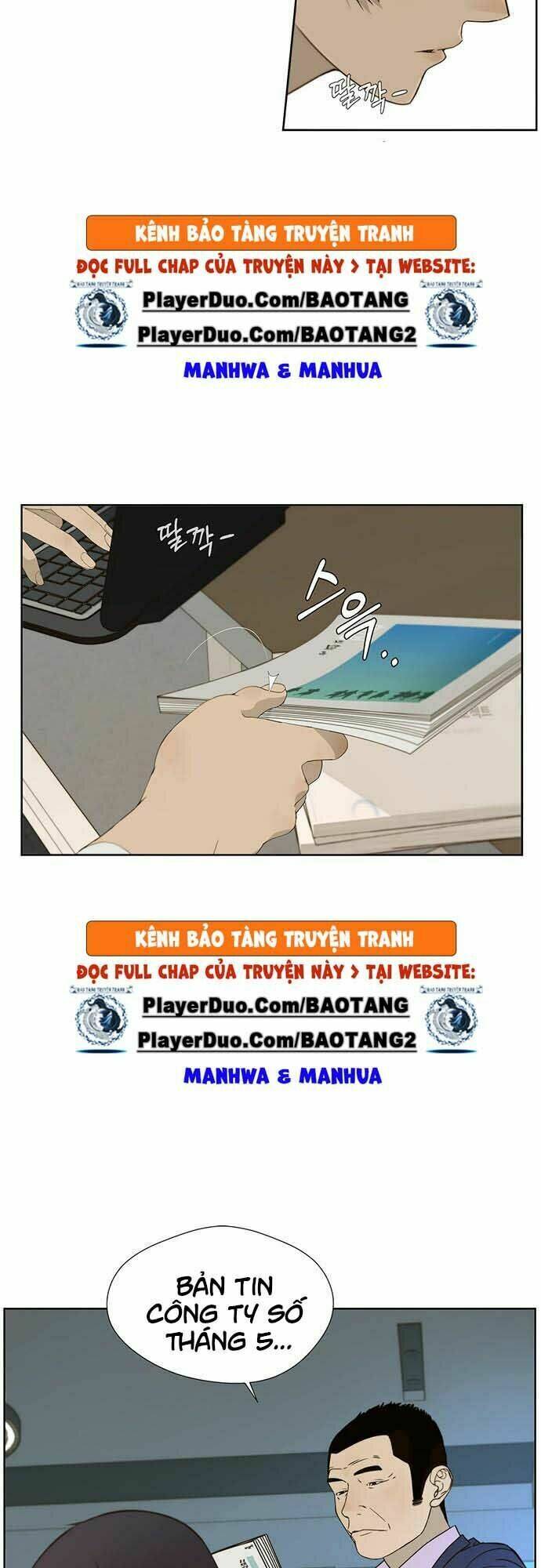 Người Đàn Ông Thực Thụ Chapter 27 - Trang 47