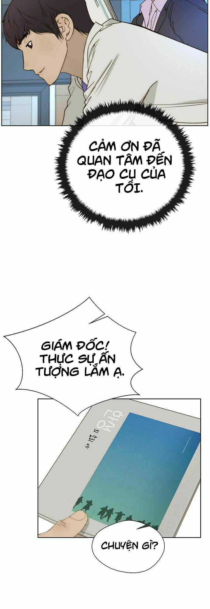 Người Đàn Ông Thực Thụ Chapter 27 - Trang 48