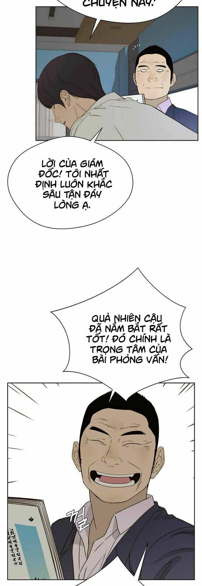 Người Đàn Ông Thực Thụ Chapter 27 - Trang 50