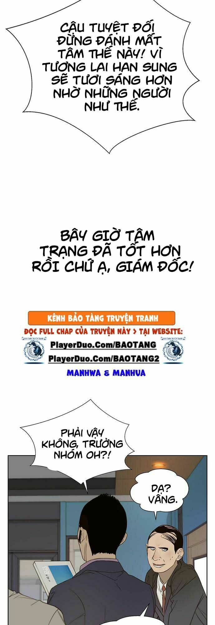 Người Đàn Ông Thực Thụ Chapter 27 - Trang 51