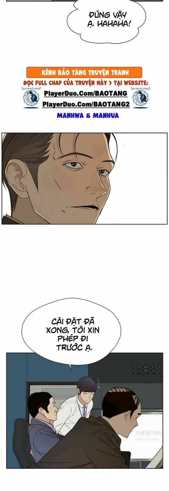 Người Đàn Ông Thực Thụ Chapter 27 - Trang 52