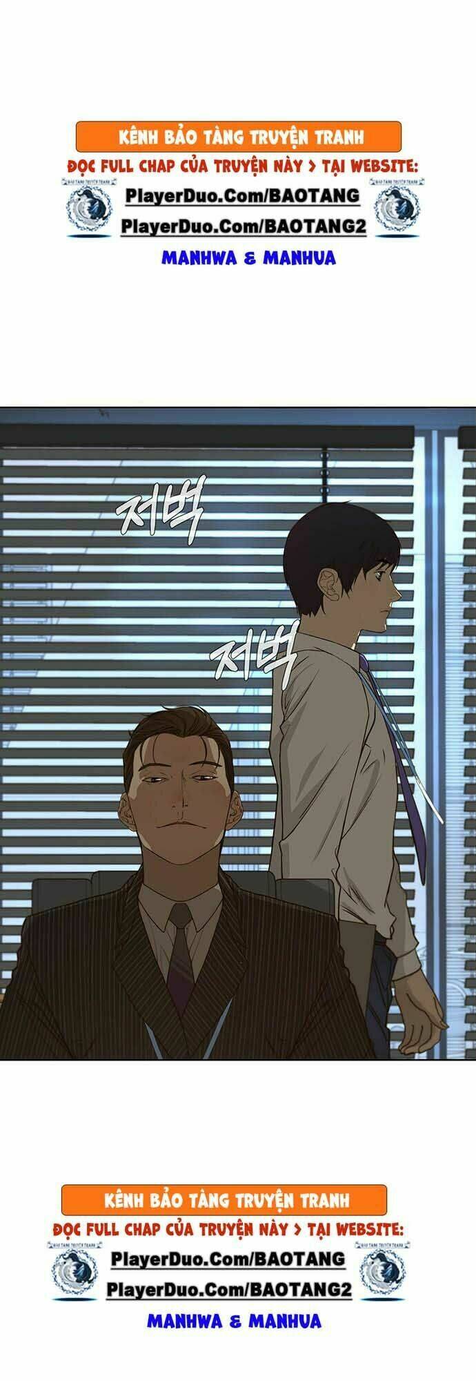 Người Đàn Ông Thực Thụ Chapter 27 - Trang 53