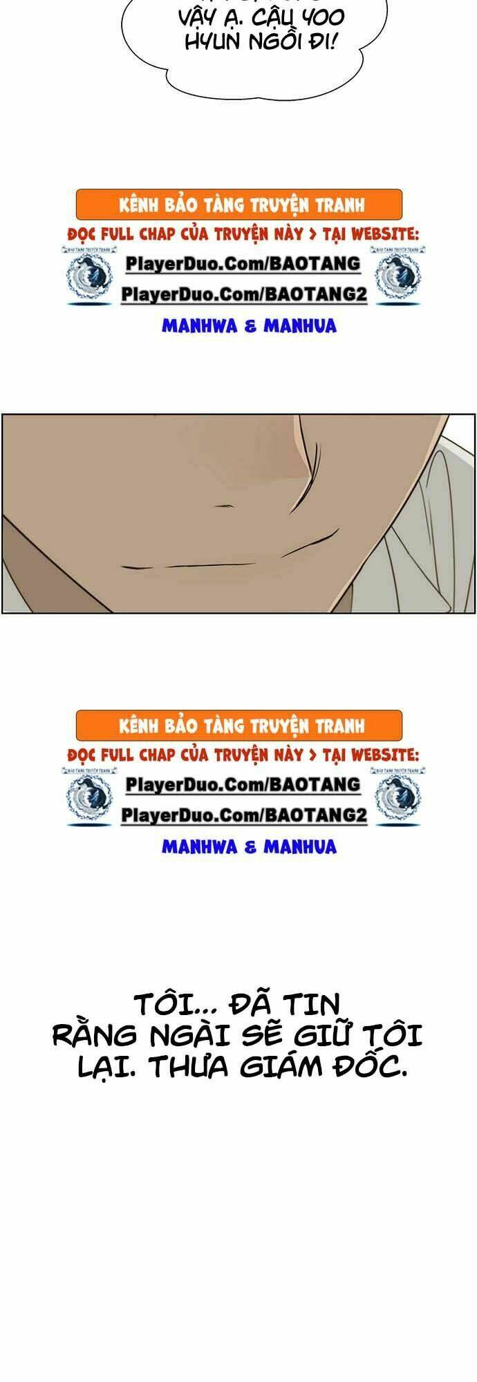 Người Đàn Ông Thực Thụ Chapter 27 - Trang 55