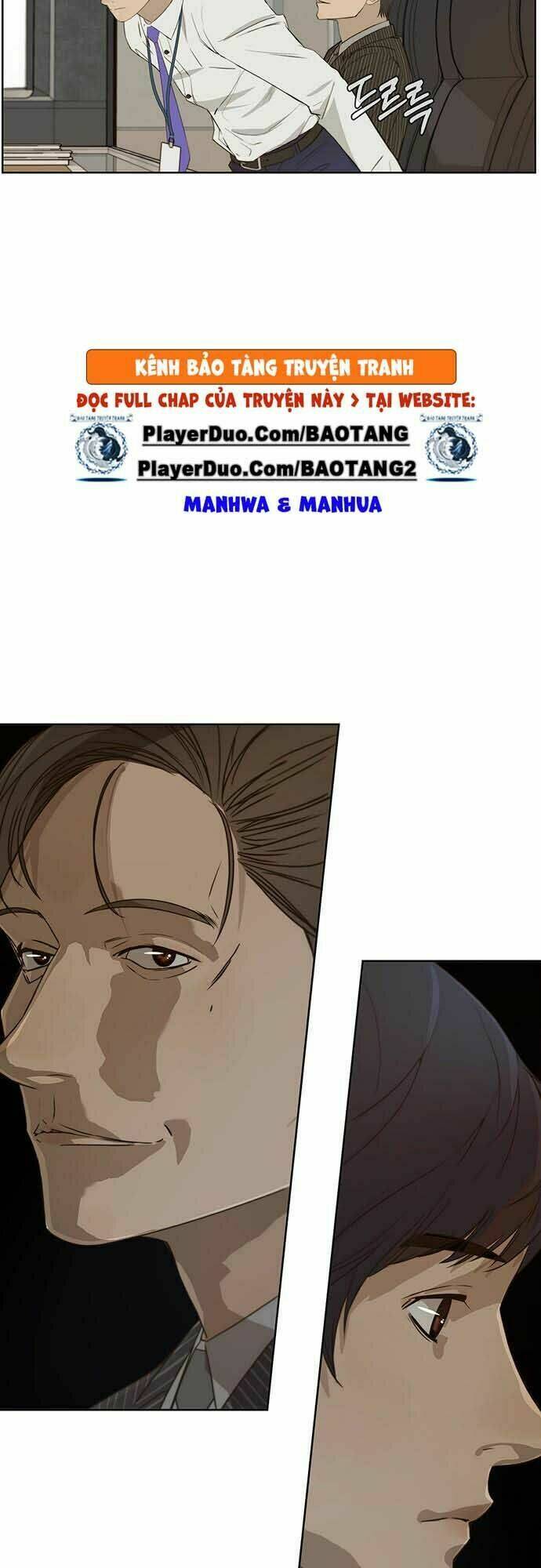 Người Đàn Ông Thực Thụ Chapter 27 - Trang 57