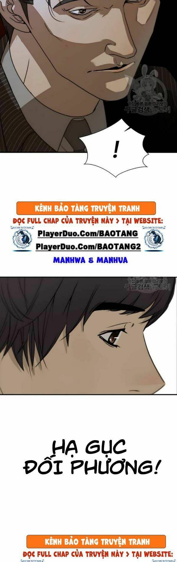 Người Đàn Ông Thực Thụ Chapter 28 - Trang 14