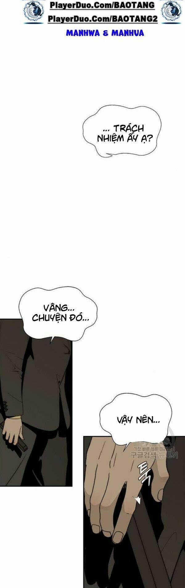 Người Đàn Ông Thực Thụ Chapter 28 - Trang 15