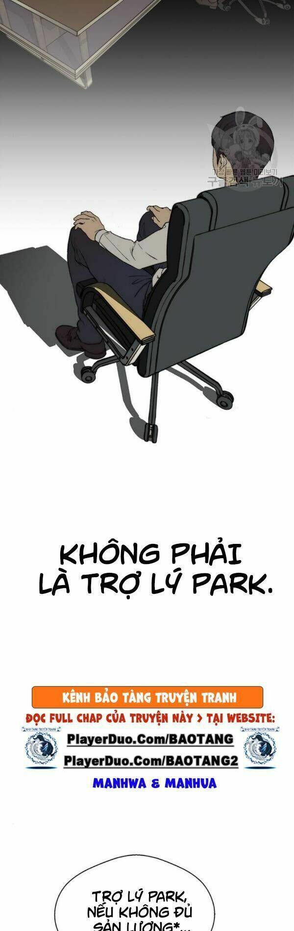 Người Đàn Ông Thực Thụ Chapter 28 - Trang 18