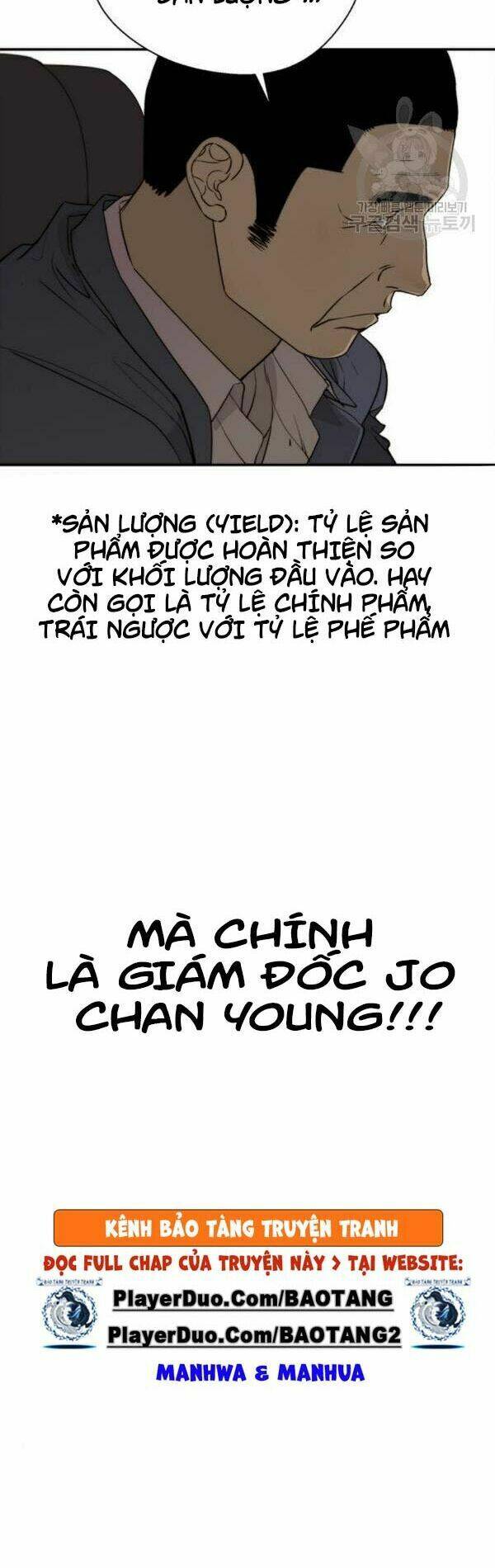 Người Đàn Ông Thực Thụ Chapter 28 - Trang 19