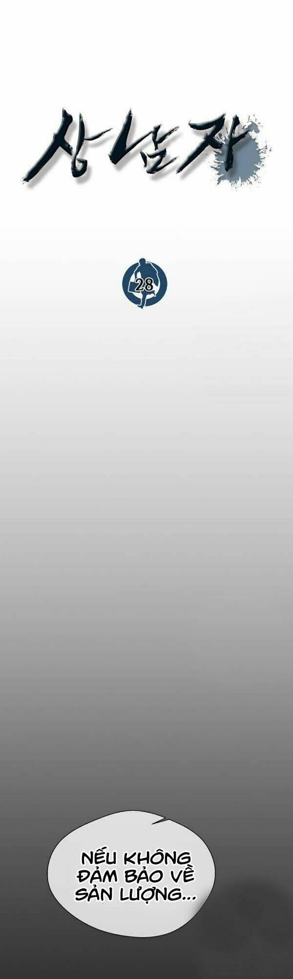 Người Đàn Ông Thực Thụ Chapter 28 - Trang 20