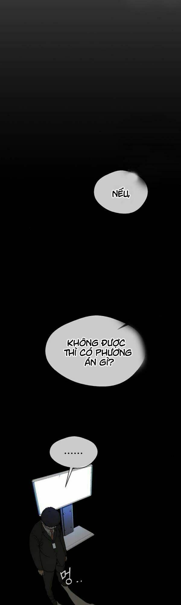 Người Đàn Ông Thực Thụ Chapter 28 - Trang 21