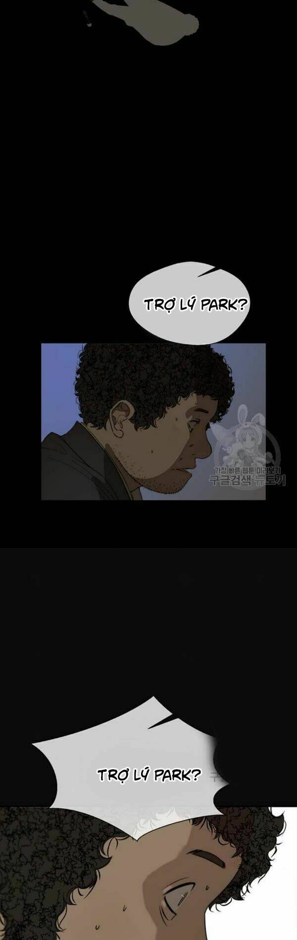 Người Đàn Ông Thực Thụ Chapter 28 - Trang 22