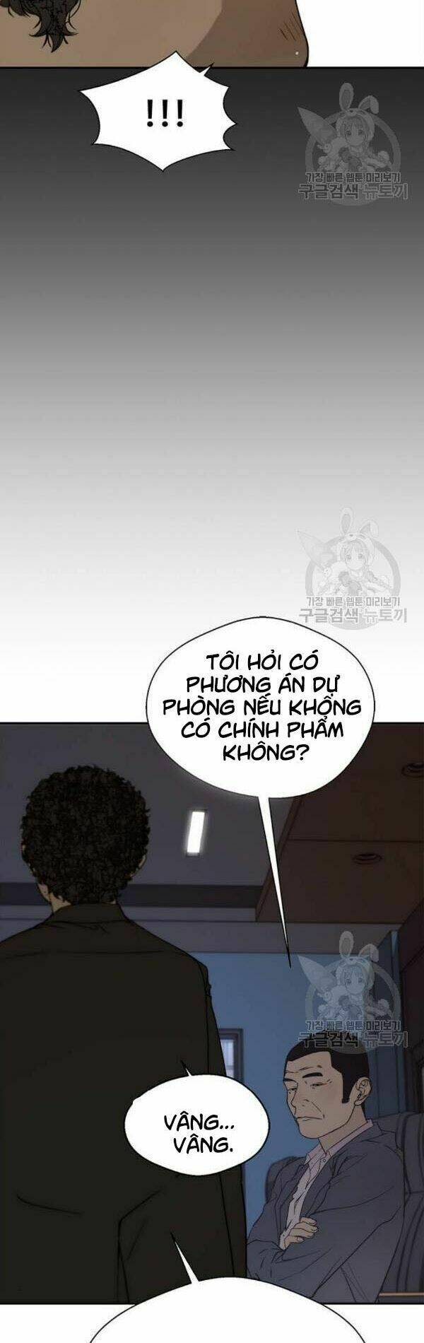 Người Đàn Ông Thực Thụ Chapter 28 - Trang 23