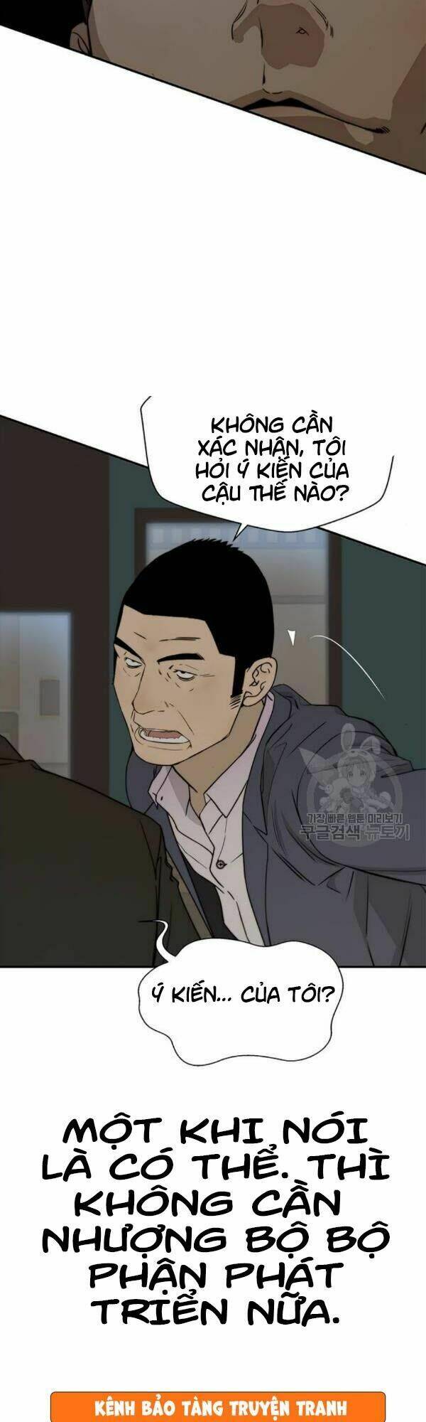 Người Đàn Ông Thực Thụ Chapter 28 - Trang 25