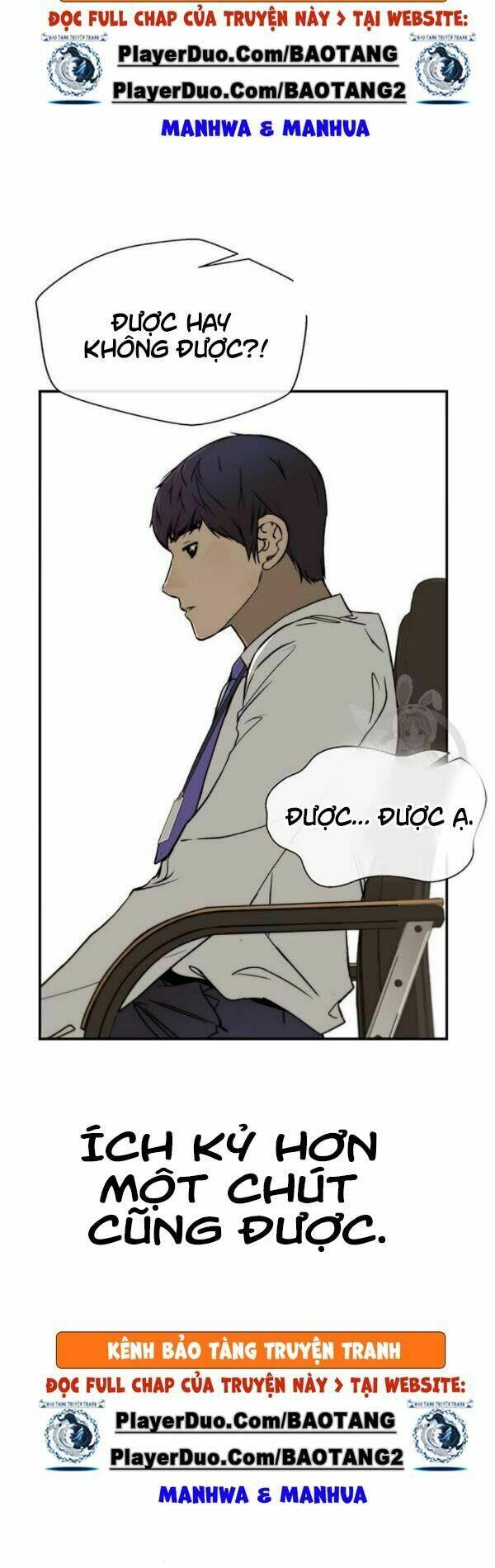 Người Đàn Ông Thực Thụ Chapter 28 - Trang 26
