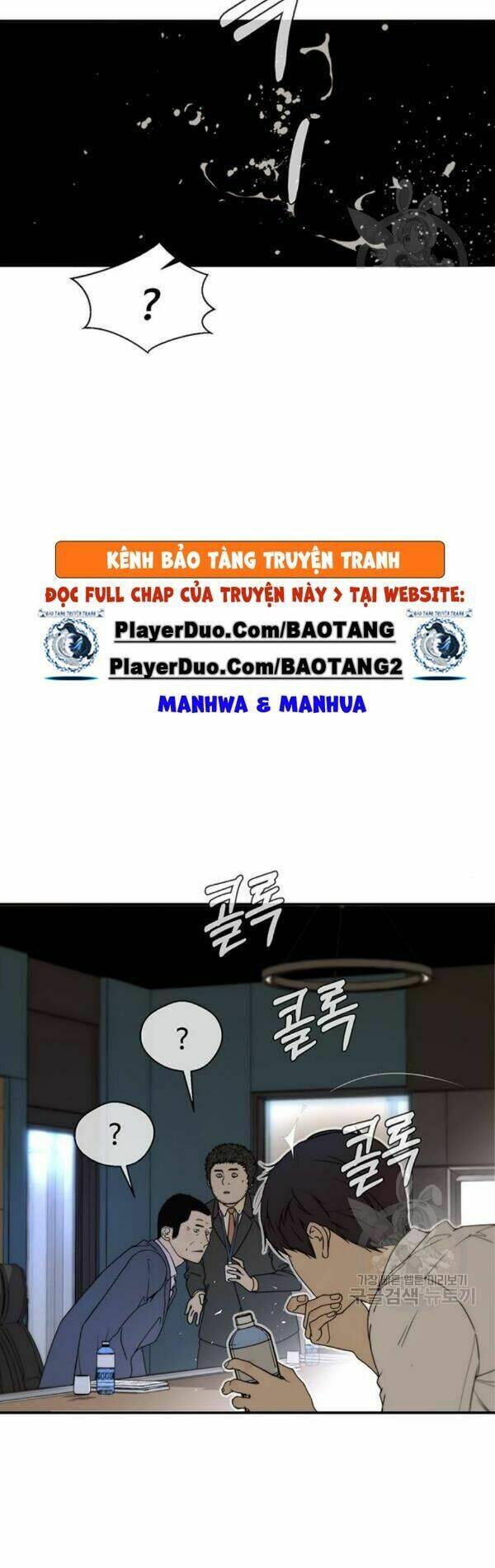 Người Đàn Ông Thực Thụ Chapter 28 - Trang 30