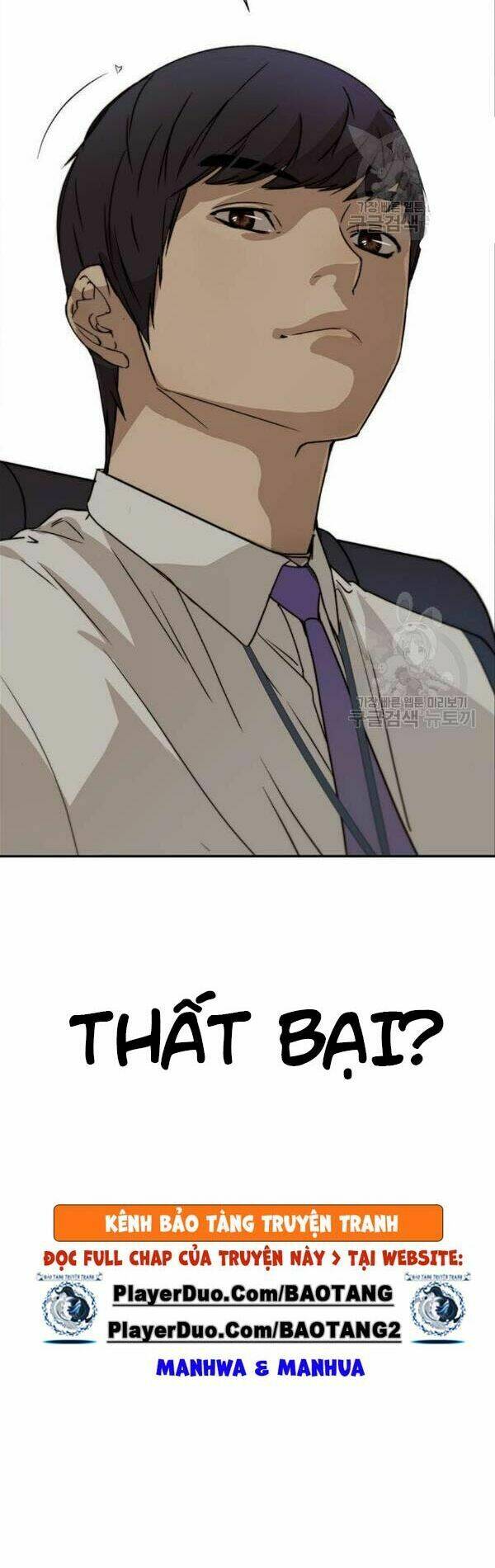 Người Đàn Ông Thực Thụ Chapter 28 - Trang 35