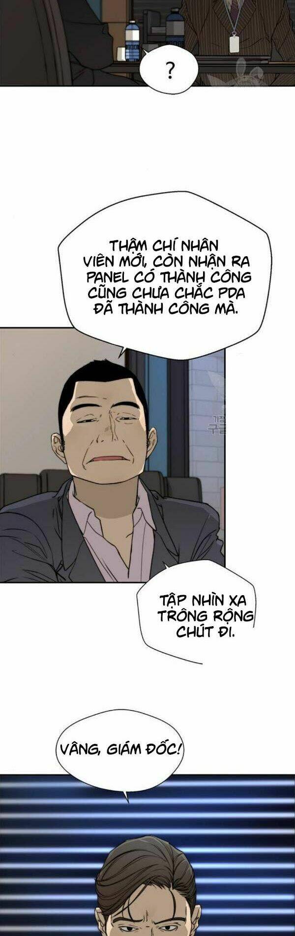 Người Đàn Ông Thực Thụ Chapter 28 - Trang 39