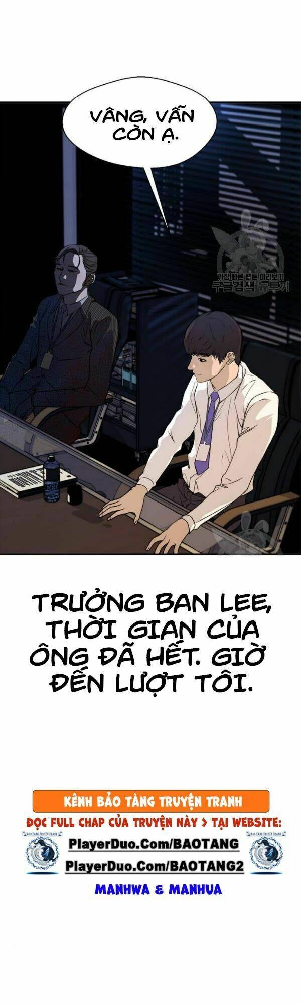 Người Đàn Ông Thực Thụ Chapter 28 - Trang 41