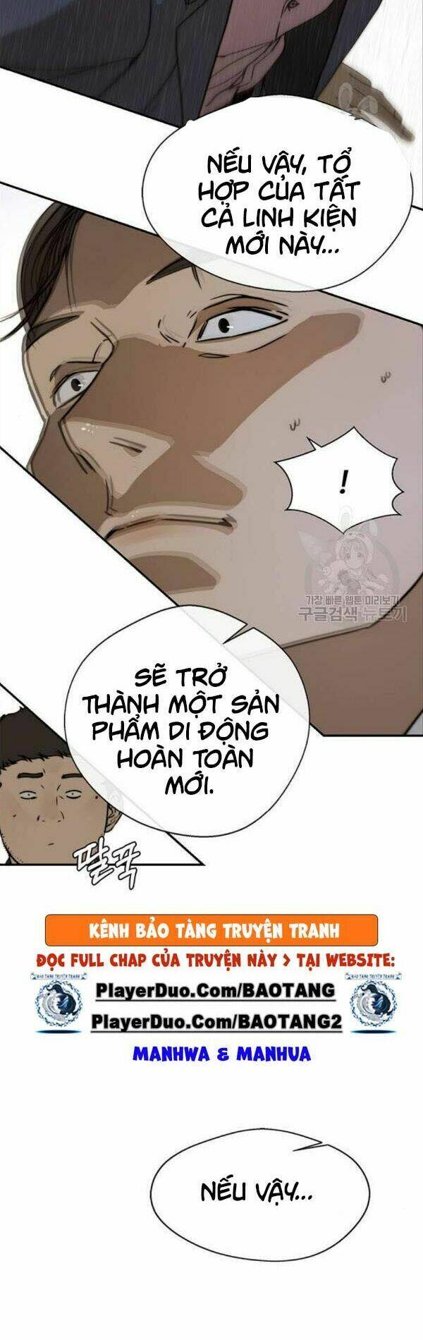 Người Đàn Ông Thực Thụ Chapter 28 - Trang 47