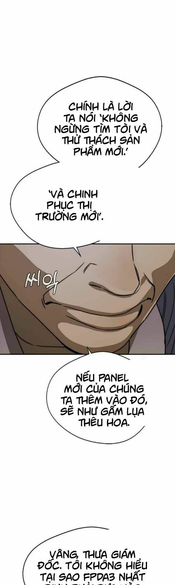 Người Đàn Ông Thực Thụ Chapter 28 - Trang 48