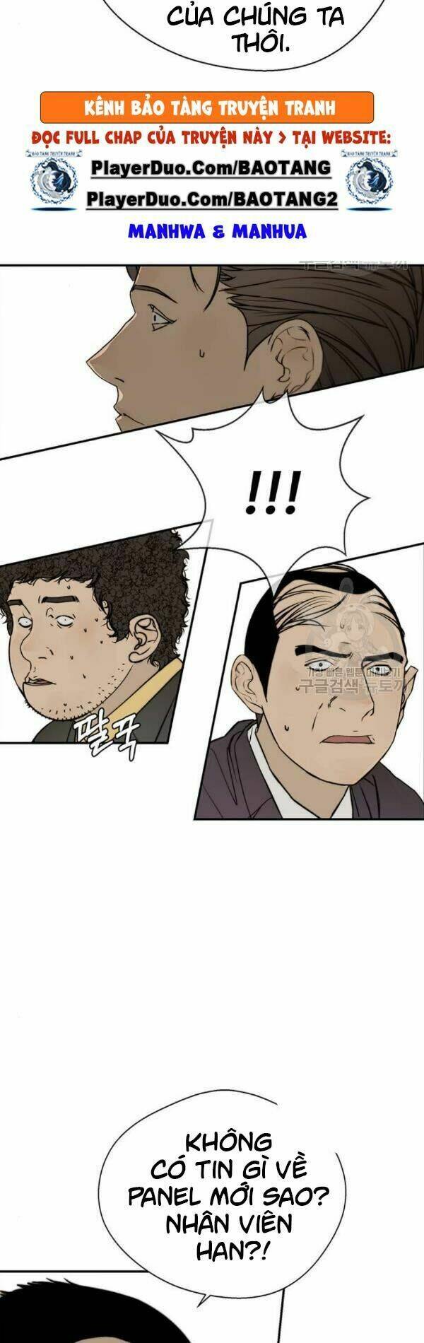 Người Đàn Ông Thực Thụ Chapter 28 - Trang 50