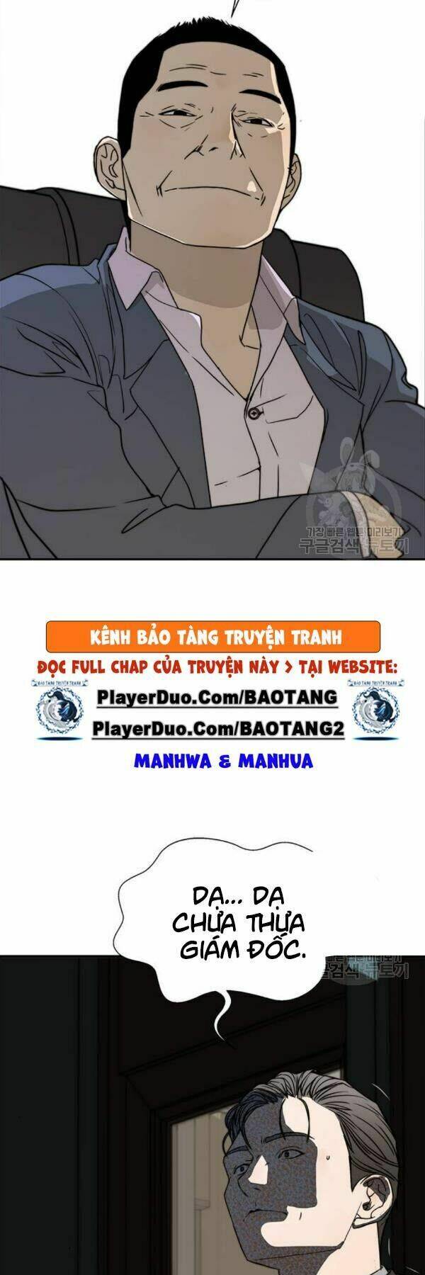 Người Đàn Ông Thực Thụ Chapter 28 - Trang 52