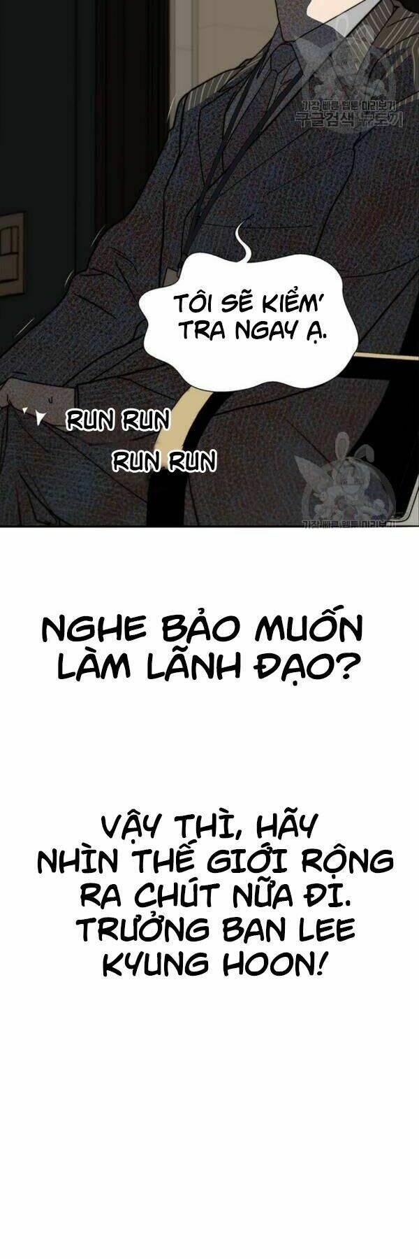 Người Đàn Ông Thực Thụ - Chapter 28 - Page 53