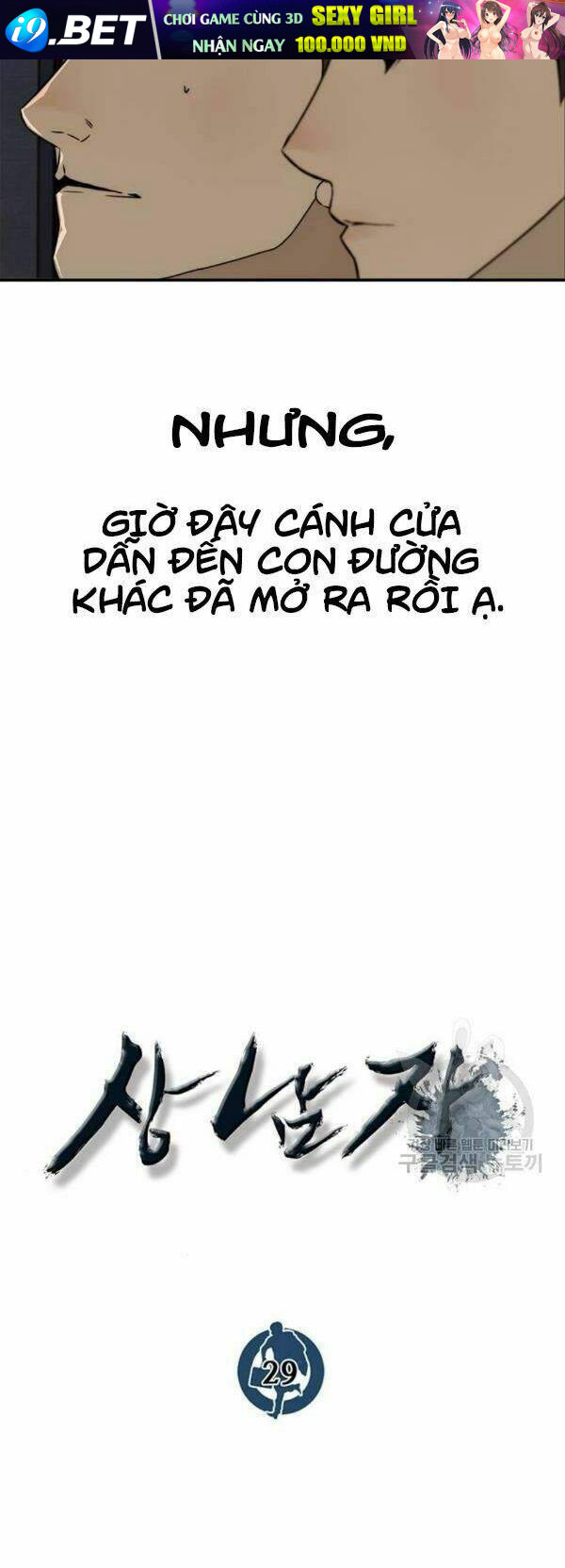 Người Đàn Ông Thực Thụ Chapter 29 - Trang 9