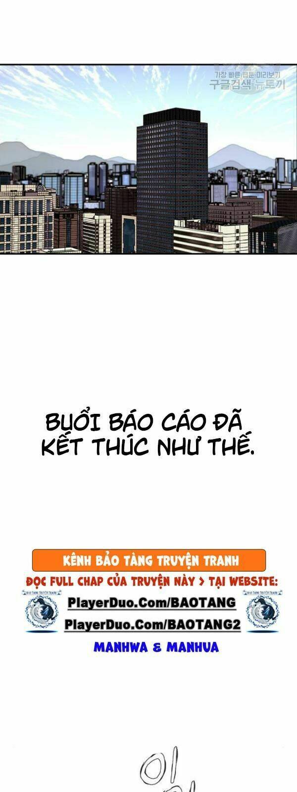 Người Đàn Ông Thực Thụ Chapter 29 - Trang 10