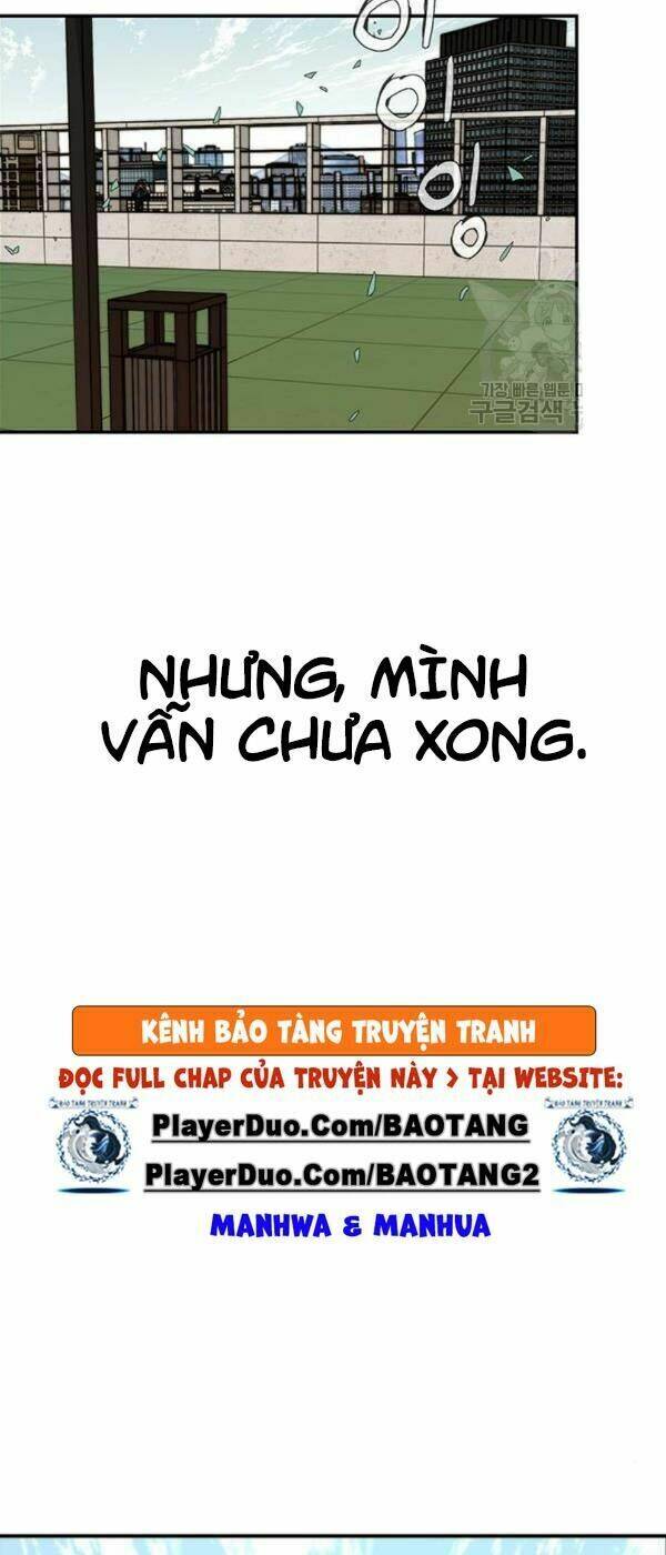 Người Đàn Ông Thực Thụ Chapter 29 - Trang 11