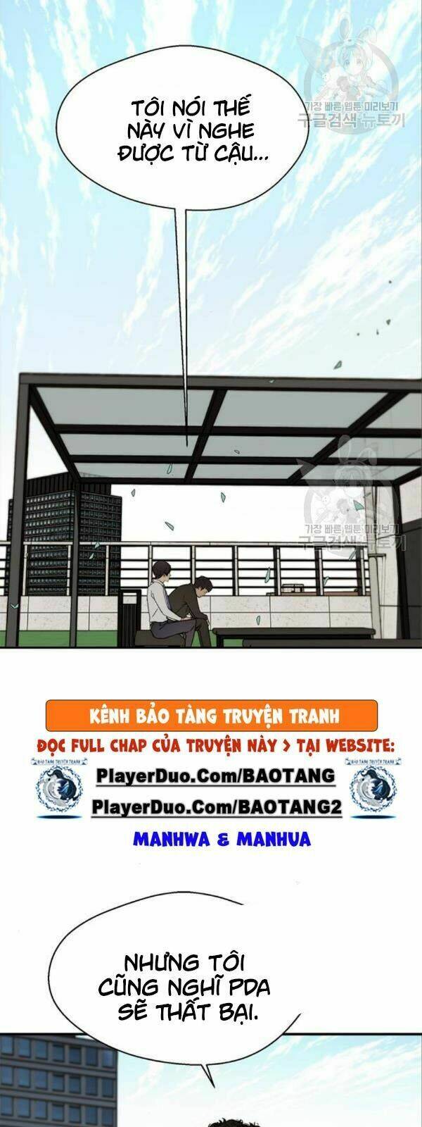 Người Đàn Ông Thực Thụ Chapter 29 - Trang 12