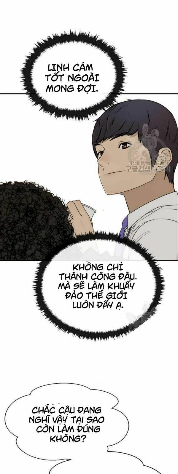 Người Đàn Ông Thực Thụ Chapter 29 - Trang 14