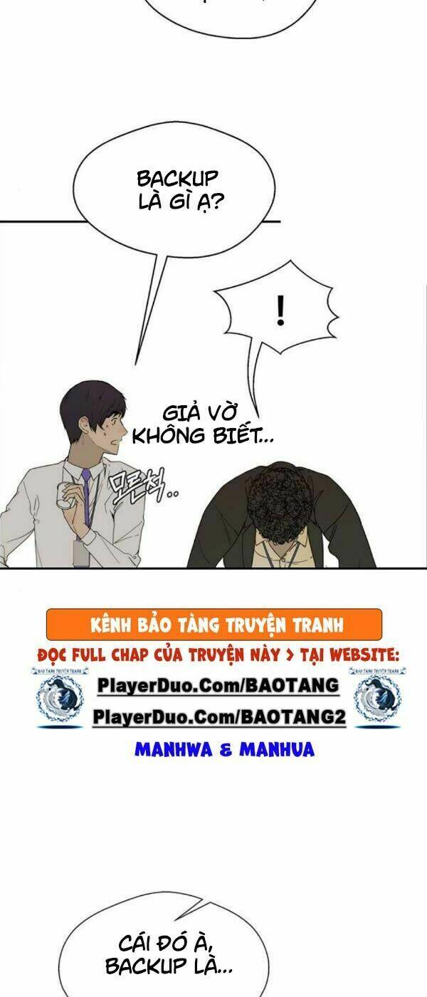 Người Đàn Ông Thực Thụ Chapter 29 - Trang 16