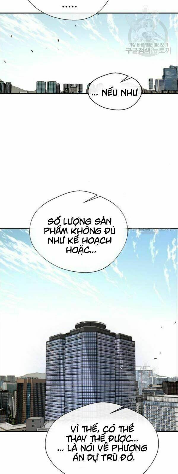 Người Đàn Ông Thực Thụ Chapter 29 - Trang 17