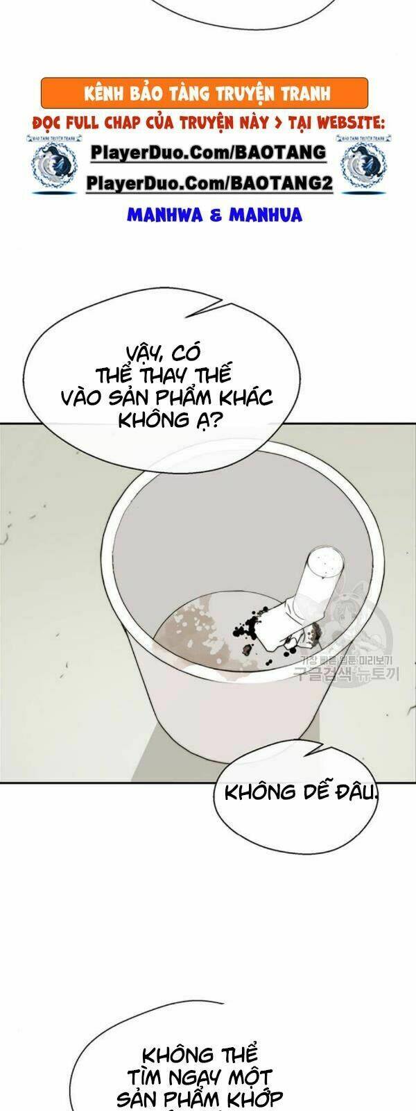 Người Đàn Ông Thực Thụ Chapter 29 - Trang 18